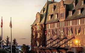 Fairmont Manoir Richelieu